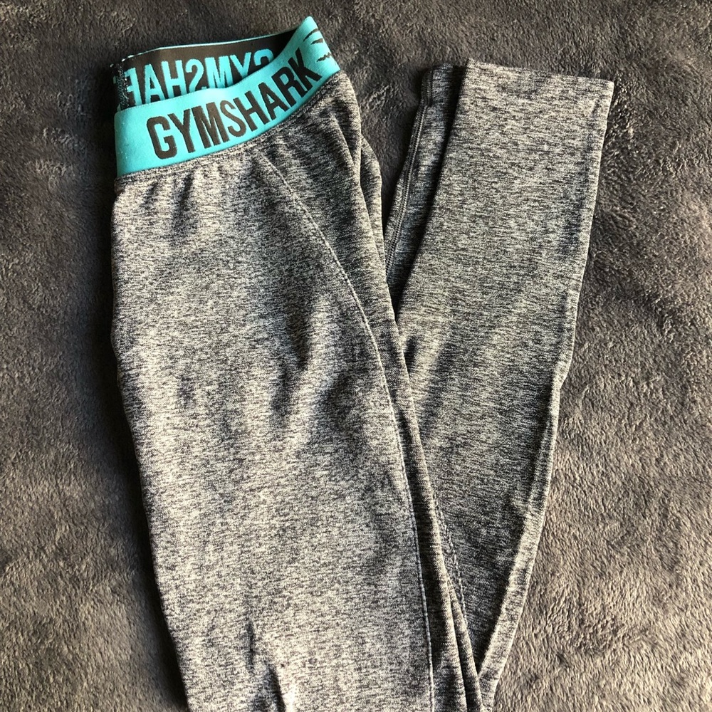 Gymshark Flex Leggings
